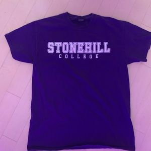 Stone hill tee